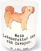 Mr. & Mrs. Panda Kerzenhalter Cavapoo Lebensretter - Produktbild-Vorschau 1