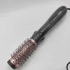 BaByliss Perfect Finish, Heißluftbürste, Warm, Trockenes / Produktbild-Vorschau 38