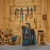 Gardena Akku-Rasenmäher PowerMax Duo 46/36V P4A Produktbild-Vorschau 11