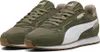 Puma Softride St Miler Sd Sportschuhe Grün EU 37 Mann Grün Produktbild-Vorschau 1
