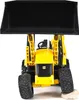 Koparko-ładowarka JCB Midi CX Podgląd zdjęcia produktu 27