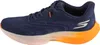 Skechers SKX Aero Spark 246200-NVOR, chaussures de course, Voir les images du produit 2
