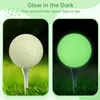 Leuchtende Golfbälle, 10 Stück/Set, tragbar, robust, Produktbild-Vorschau 4