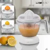 Clatronic® Saftpresse elektrisch | Start-/Stoppfunktion | Produktbild-Vorschau 14