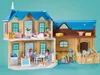 PLAYMOBIL Konie z wodospadu 71351 Ranczo nad wodospadem Podgląd zdjęcia produktu 18