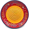 Ceramiczna miseczka do tarcia marki Kaladia, ręcznie Podgląd zdjęcia produktu 1