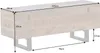 riess-ambiente Industrial Truhenbank FACTORY LOFT 115cm Produktbild-Vorschau 12