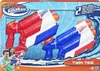 Super Soaker Twin Tide (2er-Set) Produktbild-Vorschau 2