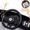 Volkswagen Beetle XL Kinder Elektroauto 12V (1–6 Jahre) – Produktbild-Vorschau 6