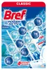 Bref, WC Power Aktiv, WC Suspension, Ocean, 3 x 50 g Náhled obrázku produktu 4