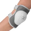 H704 Grigio Taglia L Set con protezioni Nils Extreme Anteprima dell’immagine prodotto 4