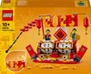 LEGO Iconic Calendário Festivo - 40678 Voir les images du produit 13