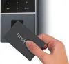 Safescan TM-828 SC Nero Impronte digitali, password, schede Anteprima dell’immagine prodotto 13