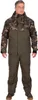 Fox Fishing Jacke & Hose Wintersuit XL Produktbild-Vorschau 3
