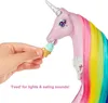 Barbie Dreamtopia GWM78 – Magie der Lichter mit Produktbild-Vorschau 6