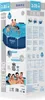 Bestway Steel Pro Frame Pool  305x76 cm  inkl. Filterpumpe  Produktbild-Vorschau 14