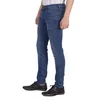 LEE, Herren Jeanshosen, Slim fit, LUKE, W31 L34, Blau, Produktbild-Vorschau 8