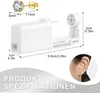 Zestaw 6 sztuk jednorazowych, sterylnych pistoletów do Podgląd zdjęcia produktu 4