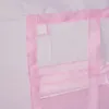 Namiot dla dzieci z girlandą 130 × 100 × 120 cm Podgląd zdjęcia produktu 9