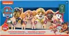 Paw Patrol knikkerspel van hoogwaardig hout voor kinderen Productafbeelding-voorbeeld 1