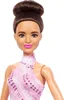 Mattel BARBIE bambola pattinatrice HRG370 Anteprima dell’immagine prodotto 6