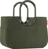 reisenthel borsa shopper borsa a tracolla Loopshopper Cord Anteprima dell’immagine prodotto 2