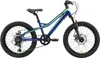 BIKESTAR Kinder Jugend Mountainbike 20 Zoll ab 6 - 7 Jahre Produktbild-Vorschau 3