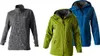 OWNEY Hundehalter Doppeljacke Damen Senda cedar green S Podgląd zdjęcia produktu 5