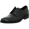 Lloyd Herren Derbyschuhe Schwarz 28-603-10 Grösse 44 Produktbild-Vorschau 31