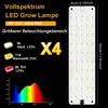Lampa LED do roślin o pełnym spektrum, lampa LED do uprawy Podgląd zdjęcia produktu 3