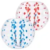 VEVOR 2 x 1,5 m Bumper Ball Bubble Soccer Zorb gonfiabile Anteprima dell’immagine prodotto 1