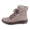 Legero Novara Damenschuhe Stiefel Schnürer Beige Freizeit, Produktbild-Vorschau 8