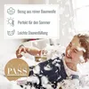 Daunenpass Sommer Daunen Bettdecke Sommerbett Sommerdecke Produktbild-Vorschau 5