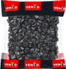 Venco Mentholkreuz Lakritz 1 Kilo Produktbild-Vorschau 2