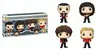 Funko Pop! Queen - Zestaw 4 Figurkek Winylowych - Oficjalny Náhľad obrázku produktu 3