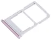 Pro Honor 90 Lite SIM + SIM Card Tray Card Holder Gold Náhled obrázku produktu 2