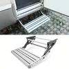 Aluminium Klapp RV-Tritt DX0109 Rutschfest Teleskop Produktbild-Vorschau 2