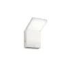 Ideal Lux LED Applique murale Style IP54 blanc 221502 Voir les images du produit 1