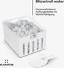 Klarstein Eiswürfelmaschine Icefestival Cube – 20 kg/24 h Produktbild-Vorschau 6