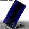 Cadorabo Hülle für Huawei P20 PRO / P20 PLUS Schutz Hülle Produktbild-Vorschau 4