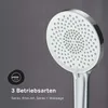 Duschset Handbrause Set, Duschsäule, Produktbild-Vorschau 4