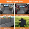 Cubierta para perros para coche, protector para asientos, Vista previa de la imagen del producto 10