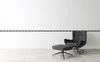 A.S. Création Bordüre Only Borders 9 schwarz weiß 5,00 m x Produktbild-Vorschau 5