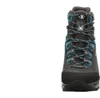 Lowa MAURIA EVO GTX Ws S ANTHRAZIT/TUERKIS 6.5 Produktbild-Vorschau 3