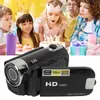 Videocamera digitale D90 1080P 16MP schermo rotante da 2,4 Anteprima dell’immagine prodotto 10