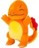 Pokémon pluche figuur, Glumanda, 20 cm Productafbeelding-voorbeeld 4