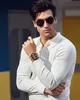 Benyar Herren Uhr, Analog Quarz Chronograph 3 Atm Produktbild-Vorschau 2