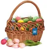 KOTARBAU® Einkaufskorb - Aufbewahrungskorb - Korb Produktbild-Vorschau 1