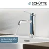 LOS ANGELES Waschtischarmatur, Chrom Produktbild-Vorschau 7