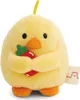 NICI plyš MyMochi Kuře Tschieps 8 cm v kostýmu kuřecí Náhled obrázku produktu 2